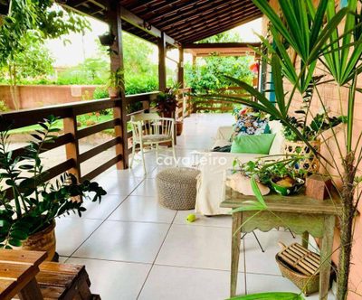 Casa, 3 quartos, 155 m² - Foto 5