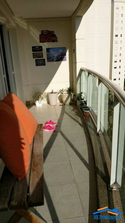 Apartamento, 2 quartos, 113 m² - Foto 4