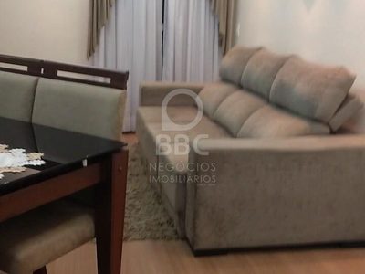 Apartamento, 2 quartos, 50 m² - Foto 5