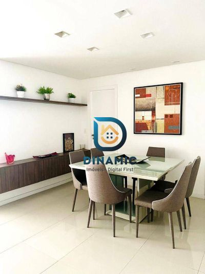 Apartamento, 2 quartos, 107 m² - Foto 5