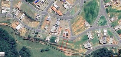 Terreno, 420 m² - Foto 2