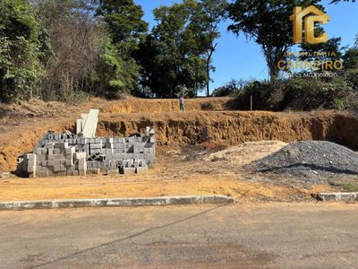 Terreno, 750 m² - Foto 2