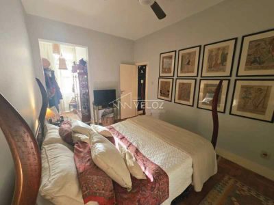 Apartamento, 2 quartos, 98 m² - Foto 1