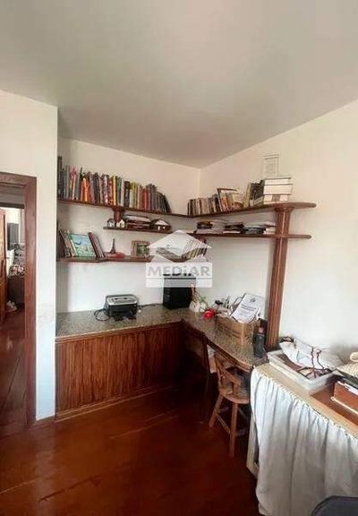 Apartamento, 4 quartos, 180 m² - Foto 3