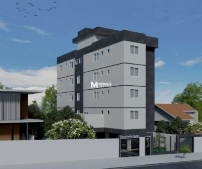 Apartamento, 3 quartos, 87 m² - Foto 2