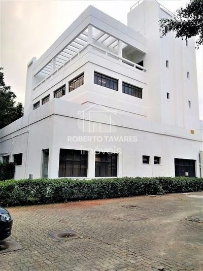 Prédio Inteiro, 3535 m² - Foto 3