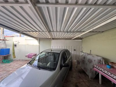 Casa, 3 quartos, 127 m² - Foto 3
