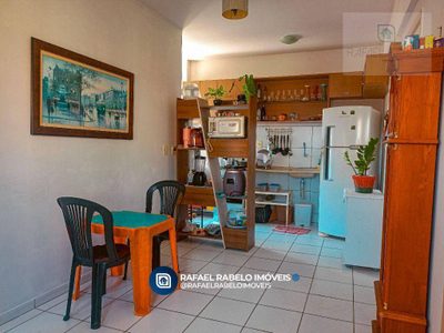 Apartamento, 3 quartos, 52 m² - Foto 3