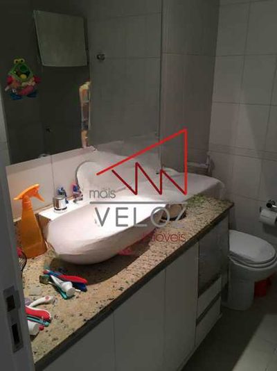 Apartamento, 2 quartos, 85 m² - Foto 2