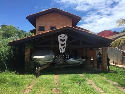 Sobrado, 2 quartos, 491 m² - Foto 1