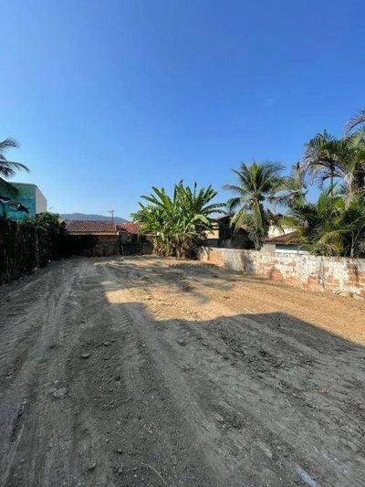 Terreno, 180 m² - Foto 1