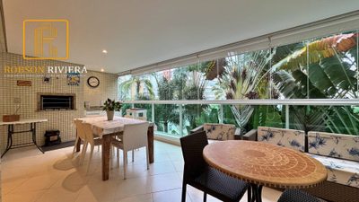 Apartamento, 4 quartos, 192 m² - Foto 2