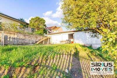 Terreno, 879 m² - Foto 1