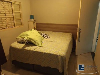 Casa, 4 quartos, 162 m² - Foto 2