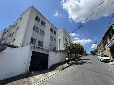 Apartamento, 2 quartos, 45 m² - Foto 1