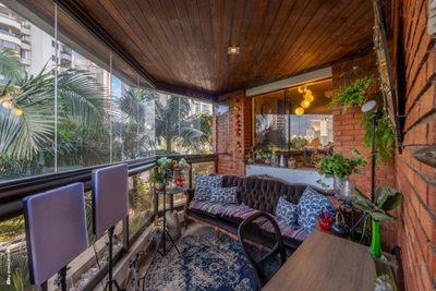 Apartamento, 3 quartos, 275 m² - Foto 5
