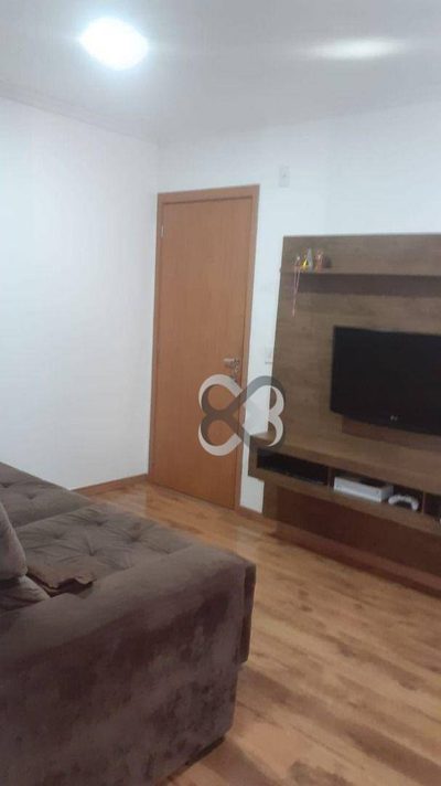 Apartamento, 2 quartos, 45 m² - Foto 3