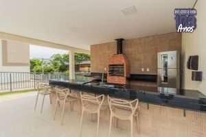Apartamento, 2 quartos, 40 m² - Foto 1