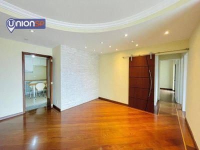 Apartamento, 3 quartos, 96 m² - Foto 2