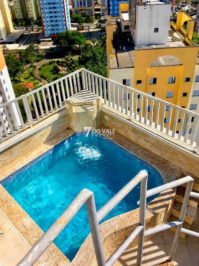 Apartamento, 3 quartos, 206 m² - Foto 1