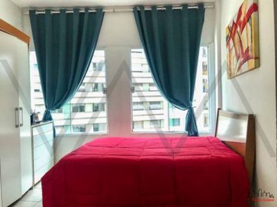 Apartamento, 2 quartos, 114 m² - Foto 5
