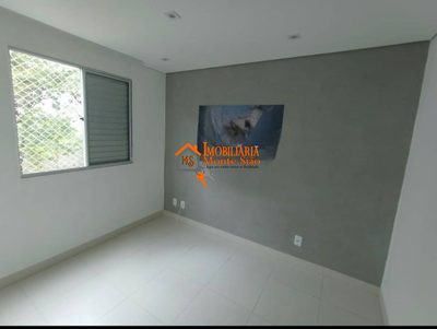 Apartamento, 2 quartos, 45 m² - Foto 5