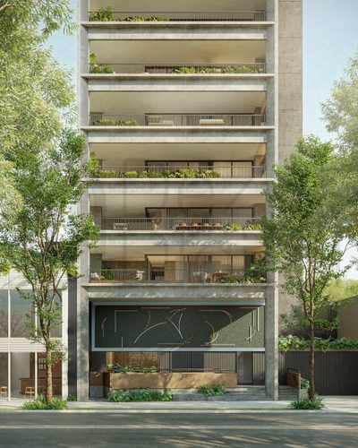 Apartamento, 2 quartos, 144 m² - Foto 2
