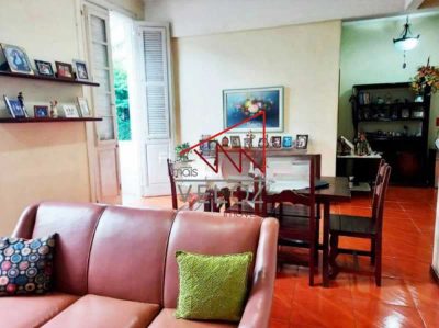 Apartamento, 3 quartos, 89 m² - Foto 2