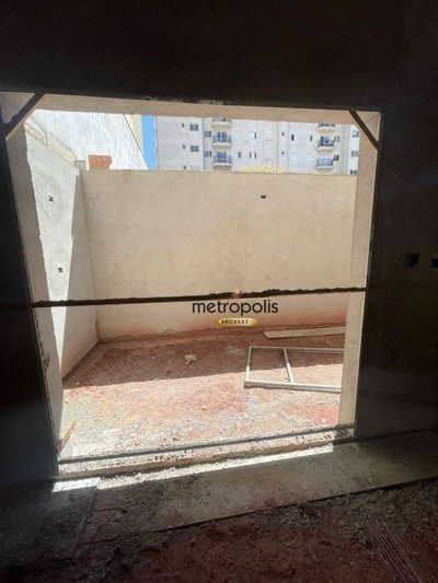 Sobrado, 3 quartos, 110 m² - Foto 3