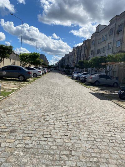 Apartamento, 2 quartos, 56 m² - Foto 3