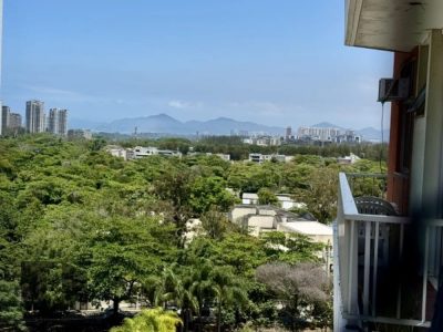 Apartamento, 2 quartos, 81 m² - Foto 2