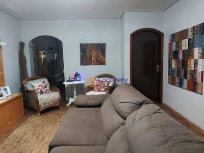Casa, 3 quartos, 169 m² - Foto 2