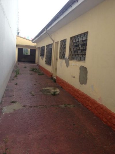Terreno, 606 m² - Foto 2