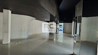 Loja-Salão, 409 m² - Foto 2