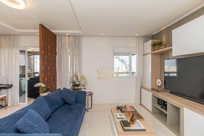 Apartamento, 3 quartos, 102 m² - Foto 5