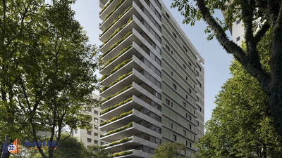 Apartamento, 4 quartos, 484 m² - Foto 2