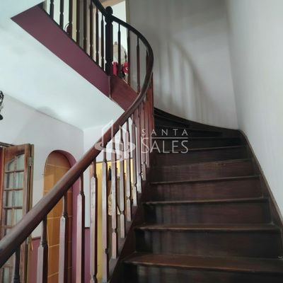 Sobrado, 5 quartos, 180 m² - Foto 3