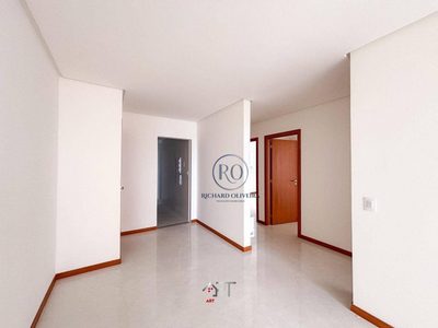 Apartamento, 3 quartos, 90 m² - Foto 4