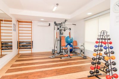 Apartamento, 2 quartos, 74 m² - Foto 2