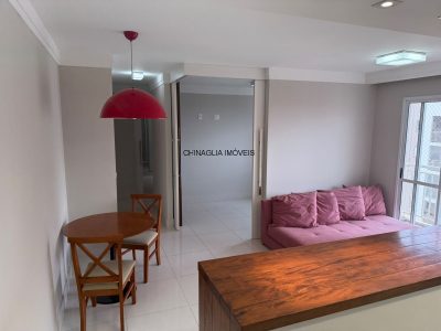 Apartamento, 2 quartos, 59 m² - Foto 5