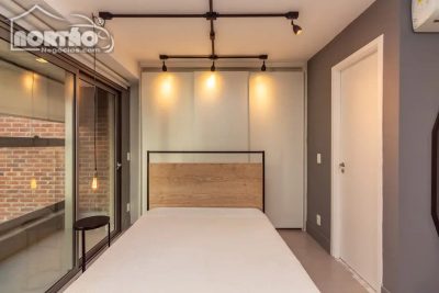 Casa, 1 quarto, 35 m² - Foto 1