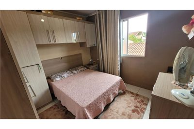 Casa, 2 quartos, 64 m² - Foto 2