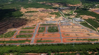 Terreno, 180 m² - Foto 1