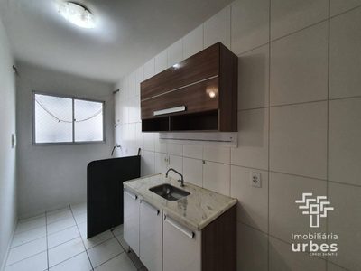 Apartamento, 2 quartos, 56 m² - Foto 3