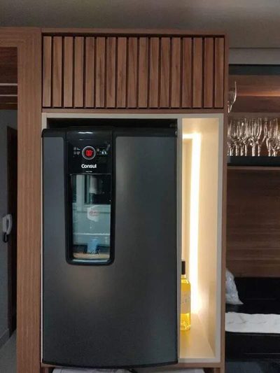 Cobertura, 3 quartos, 45 m² - Foto 3