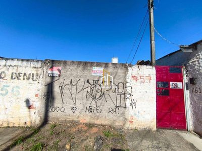 Terreno, 378 m² - Foto 3