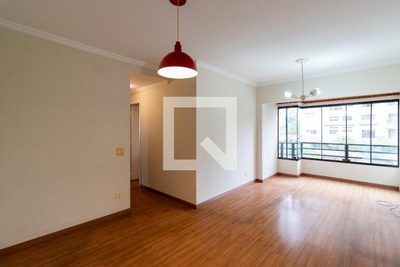 Apartamento, 3 quartos, 80 m² - Foto 1