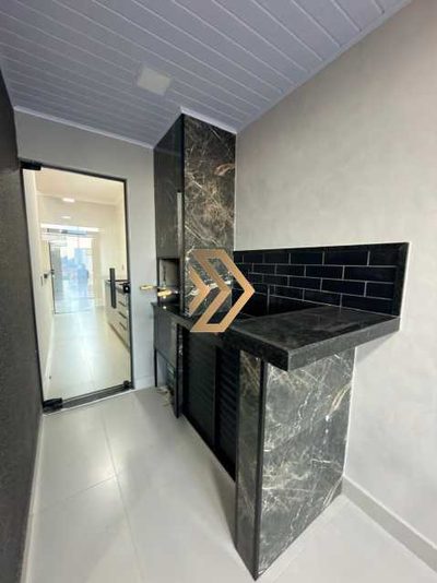 Casa, 3 quartos, 114 m² - Foto 5
