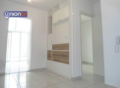 Apartamento, 1 quarto, 55 m² - Foto 1