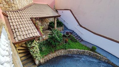 Casa, 4 quartos, 362 m² - Foto 2